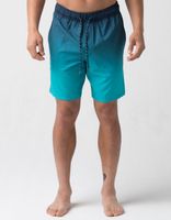 VALOR Makin' Wakes Magic Elastic Waist Shorts