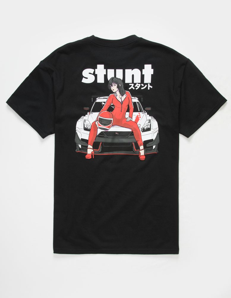 STUNT Winners Circle T-Shirt