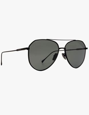 DIFF EYEWEAR Dash Polarized Sunglasses