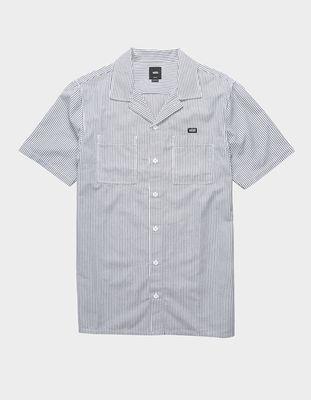 VANS Topsail Button Up Shirt