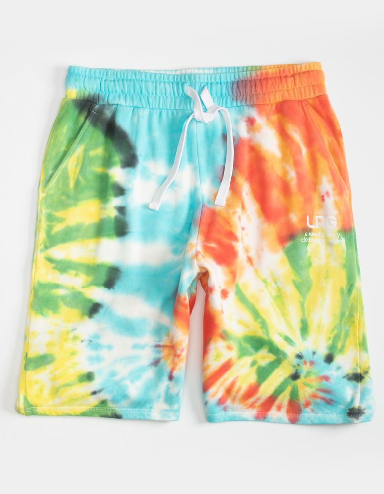 LRG Seedling Sweat Shorts