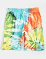 LRG Seedling Sweat Shorts