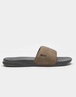 REEF One Slide Slide Sandals