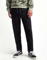 RSQ Twill Black Pull On Pants