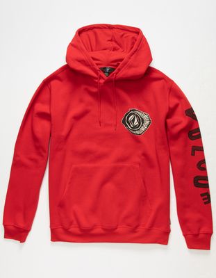 VOLCOM Catch 91 Hoodie