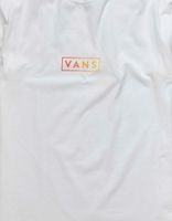 VANS Easy Box Gradient T-Shirt
