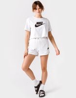 NIKE Sportswear Essential Crop Tee