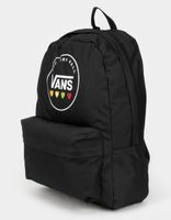 VANS Realm Heart Backpack