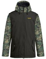 AIRBLASTER Toaster Snow Jacket