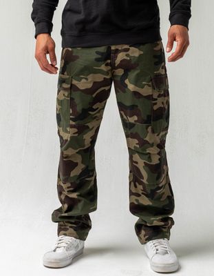 OBEY Fatigue Cargo Pants
