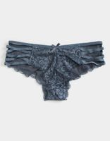 FULL TILT Everlasting Dream Indigo Boyshorts