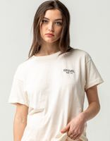 RIP CURL Coastal Search Tee