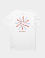 BANKS JOURNAL Compass Eco T-Shirt