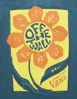 VANS Flower Daze T-Shirt