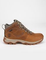 TIMBERLAND Mt. Maddsen Waterproof Hiking Boots