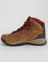 COLUMBIA Newton Ridge Plus Hiking Boots