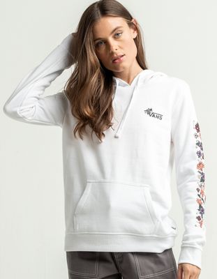 VANS Safety Pinz Hoodie