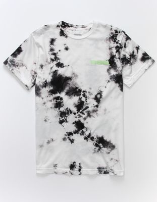 RSQ Standard Tie Dye T-Shirt