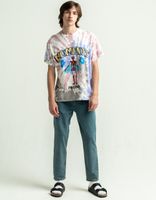 BDG Urban Outfitters Moments Tie Dye T-Shirt