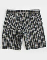 DARK SEAS Hill Shorts