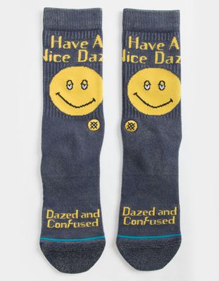 STANCE Have A Nice Daze Crew Socks