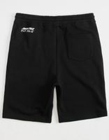 SANTA CRUZ Mixed Up Sweat Shorts