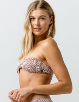 BILLABONG Wild Shadows Bandeau Bikini Top