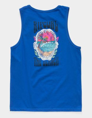 RIP CURL Jaw Breaker Boys Tank