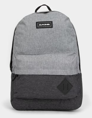 DAKINE 365 21L Gray & Black Backpack