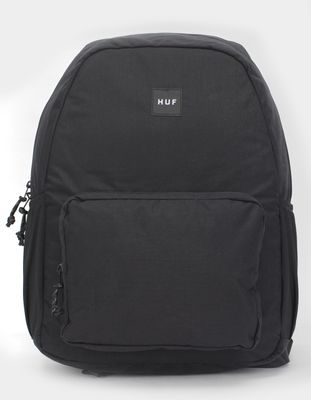 HUF Standard Issue Backpack