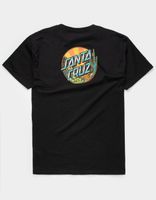 SANTA CRUZ Copper Dot T-Shirt