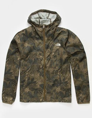 THE NORTH FACE Cyclone Graphic Camo Jacket