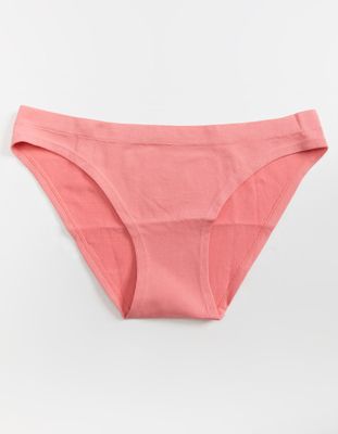 FULL TILT Seamless Flamingo Panties
