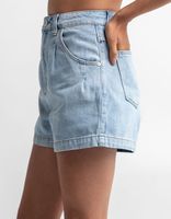 ABRAND JEANS Miami Denim Shorts