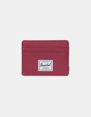 HERSCHEL SUPPLY CO. Charlie Wallet