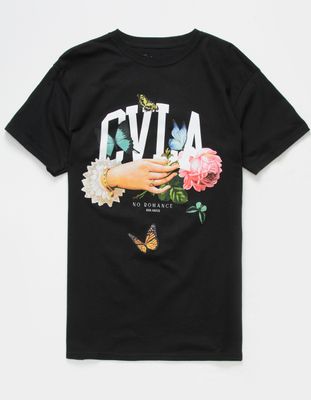 CVLA No Romance T-Shirt