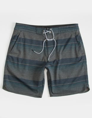 VISSLA Locker Eco Sweat Shorts