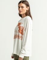 O'NEILL Lost Coast Pigment Tee