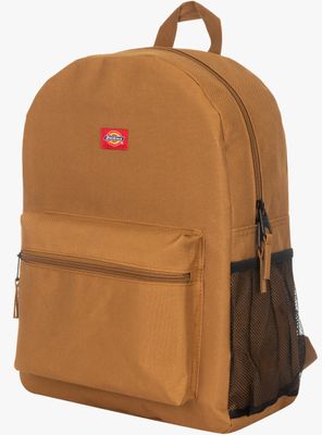 DICKIES Student Brown Backpack