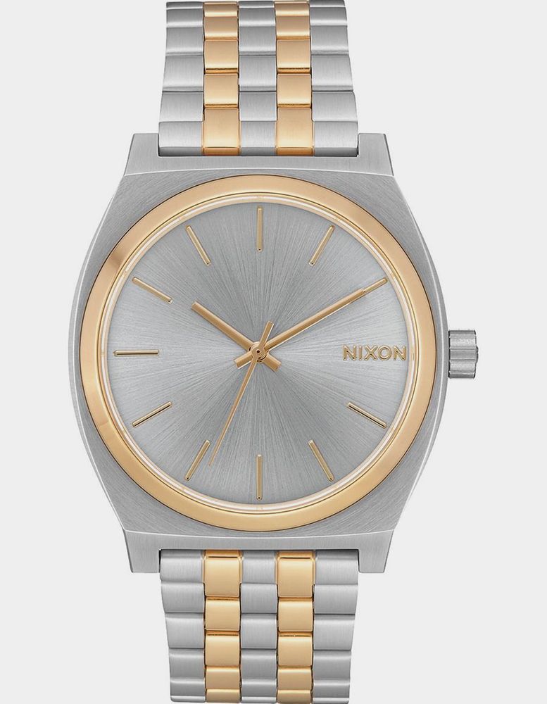 NIXON Mullet Gold Watch - GOLD | Tillys