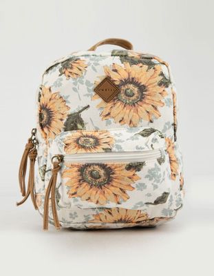 O'NEILL Sol Shine Mini Backpack