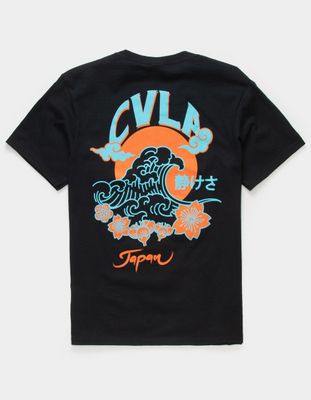 CVLA Tranquility Boys T-Shirt
