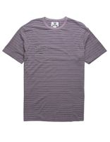 VISSLA Faster Lilac Pocket T-Shirt