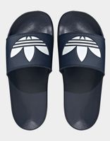 ADIDAS Adilette Lite Navy Slide Sandals