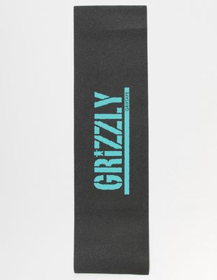 GRIZZLY Stamp Grip Tape