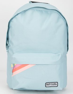 RIP CURL Neon Stripe Backpack