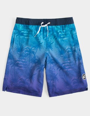 GROM Seaside Boys Boardshorts