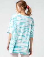 BILLABONG Endless Seas Oversized Tee