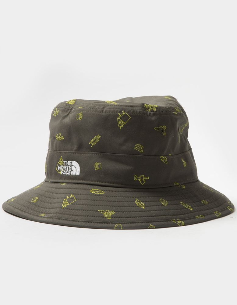 THE NORTH FACE Class V Brimmer Kids Hat