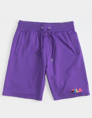 FILA Donaver Sweat Shorts